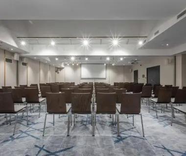 Radisson Blu Hotel Prague