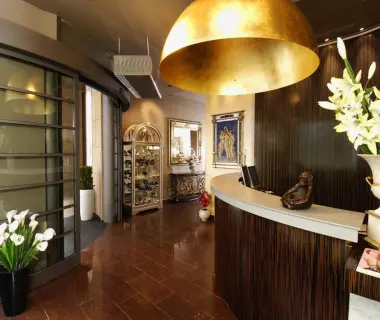 EA Hotel Crystal Palace