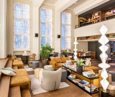 Mosaic House Design Hotel