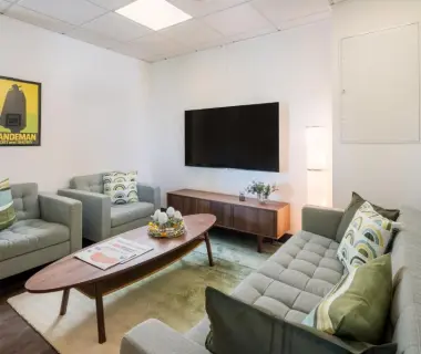 Garden Hotel Krefeld