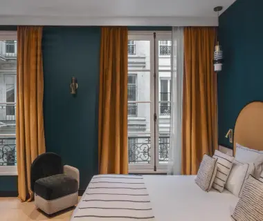 Dandy Hotel & Kitchen