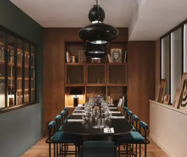 Dandy Hotel & Kitchen