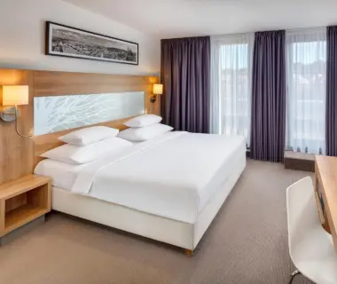 Hermitage Hotel Prague