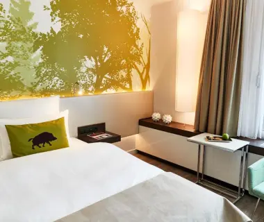 Steigenberger Airport Hotel Frankfurt