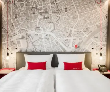 IntercityHotel Braunschweig