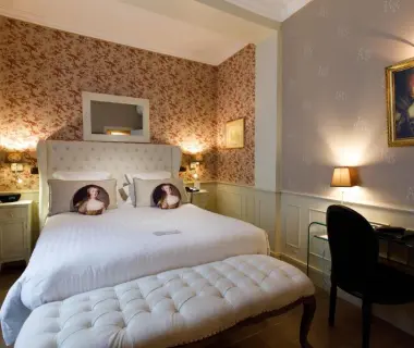 Best Western Premier Grand Monarque Hotel & Spa