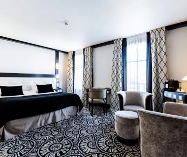 Jehan De Beauce - Les Collectionneurs