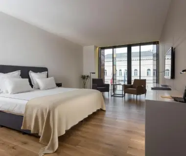 Sense Hotel Sofia, a Member of Design Hotels