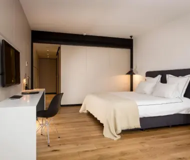 Sense Hotel Sofia, a Member of Design Hotels