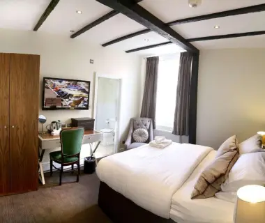 Best Western Red Lion Hotel