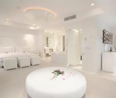 Boscolo Nice Hotel & Spa