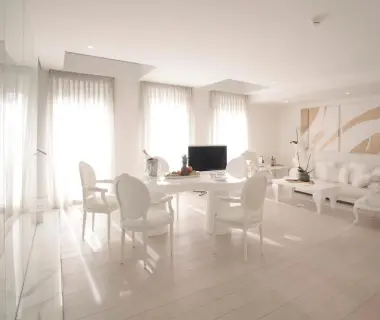 Boscolo Nice Hotel & Spa