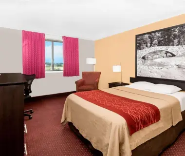 Super 8 by Wyndham Ames