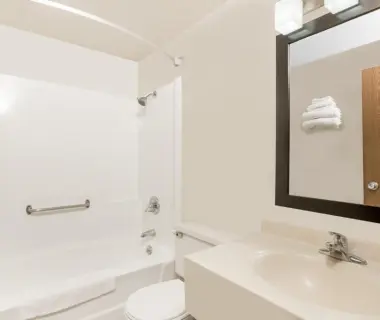 Super 8 by Wyndham Ames