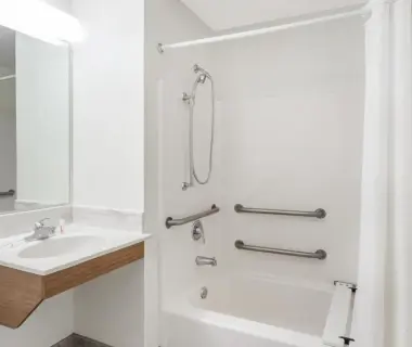 Super 8 by Wyndham Ames