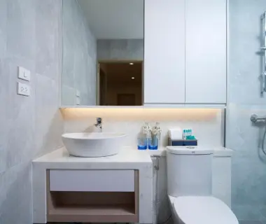 Shama Lakeview Asoke Bangkok