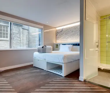 hub by Premier Inn London Spitalfields