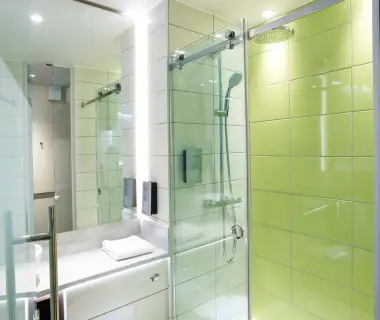 hub by Premier Inn London Spitalfields