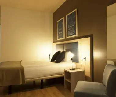 MH Apartments Ramblas