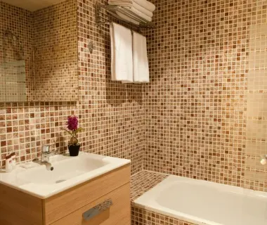 MH Apartments Ramblas