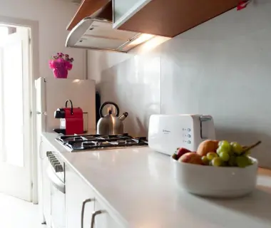 MH Apartments Ramblas