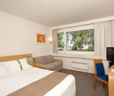 Holiday Inn Lille Ouest Englos, an IHG Hotel