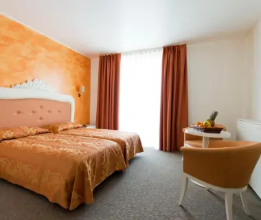 Palace Hotel & SPA La Conchiglia D'Oro