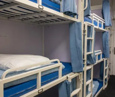 Smart Russell Square Hostel