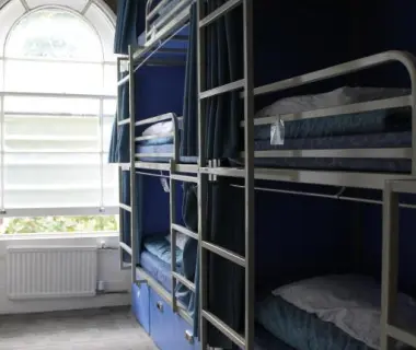 Smart Russell Square Hostel