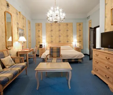 Hotel König von Ungarn