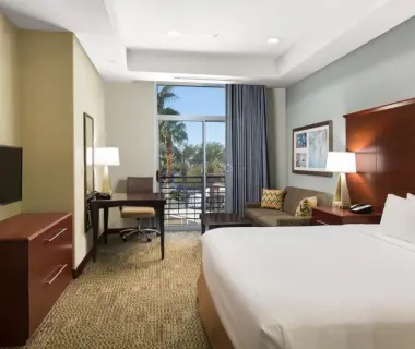 Staybridge Suites Las Vegas - Stadium District