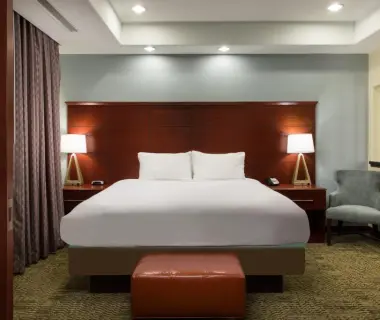 Staybridge Suites Las Vegas - Stadium District