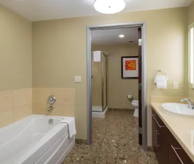 Staybridge Suites Las Vegas - Stadium District