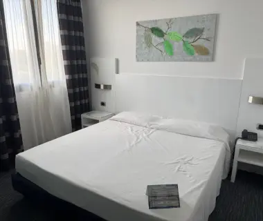 Hotel Sporting Cologno