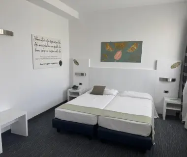 Hotel Sporting Cologno