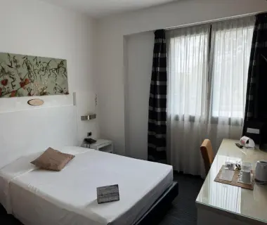 Hotel Sporting Cologno