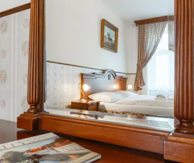 Hotel Liliova Prague Old Town
