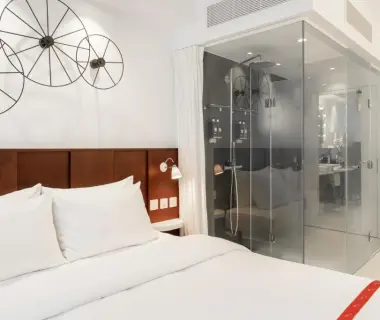 Ruby Lucy Hotel London