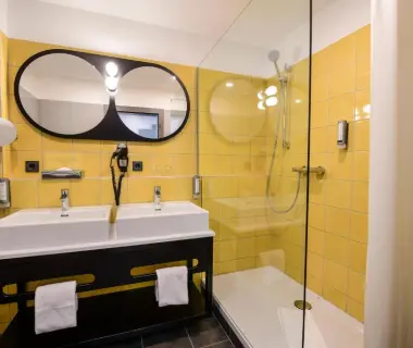 Hotel Alpenblick Kreischberg