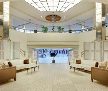 Hesperia Barcelona Presidente