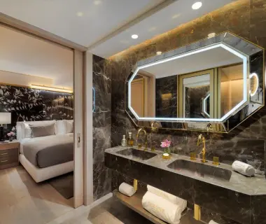 The One Barcelona GL