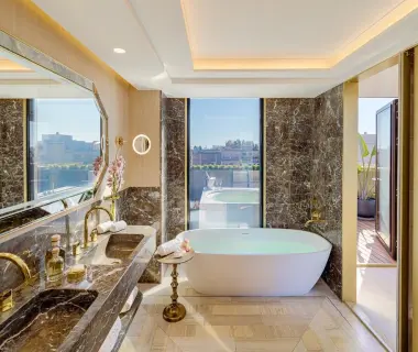 The One Barcelona GL