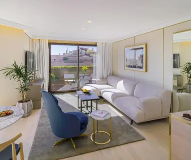 The One Barcelona GL