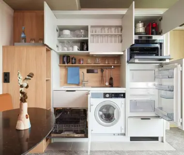 Adina Apartment Hotel Stuttgart