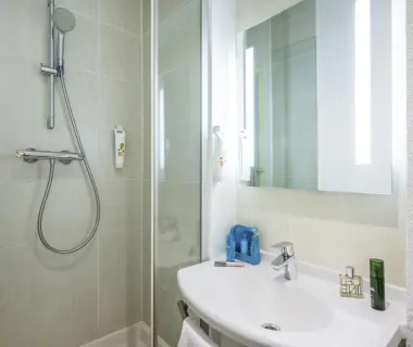 Ibis Styles Paris Crimee