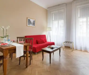 Hotel Suite Home Prague