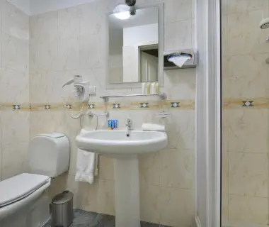 Hotel Suite Home Prague