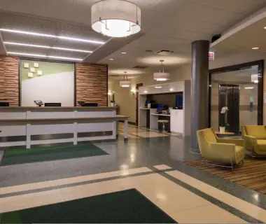 Sonesta Chicago O'Hare Airport Rosemont