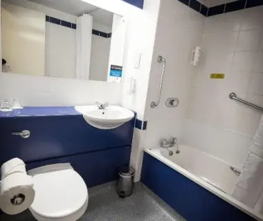 Travelodge Dublin Airport North Swords