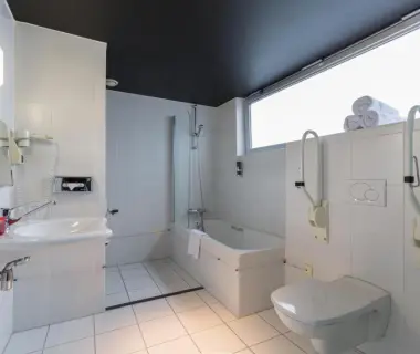 Leonardo Hotel Almere City Center